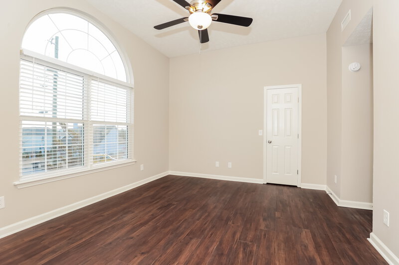 1,985/Mo, 3212 Cloudfalls Trce Antioch, TN 37013 Main Bedroom View 2