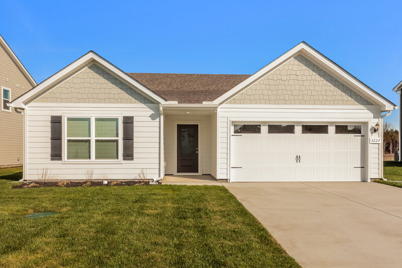 2,265/Mo, 3227 Quintana Dr Murfreesboro, TN 37127 External View