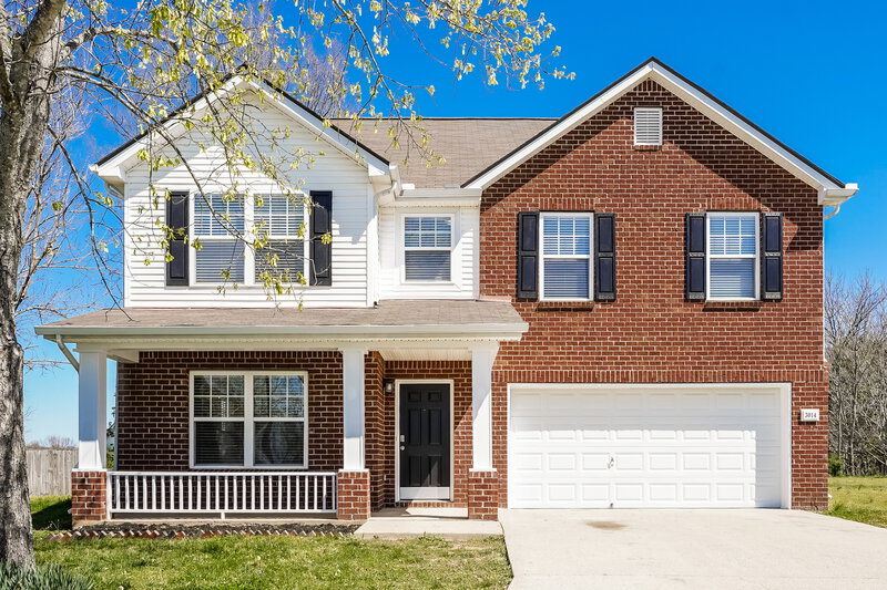 2,495/Mo, 3014 Fieldstone Ct Mount Juliet, TN 37122 External View