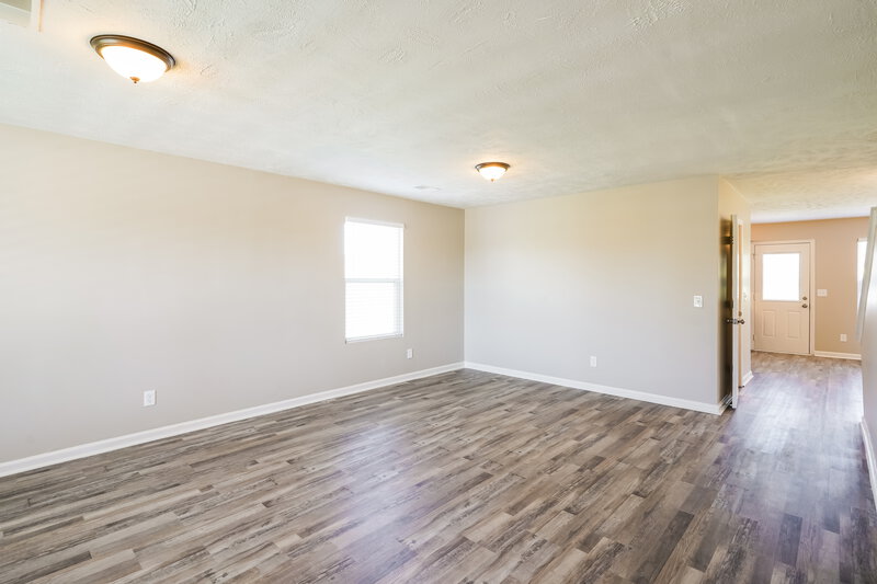 2,495/Mo, 3014 Fieldstone Ct Mount Juliet, TN 37122 Living Room View