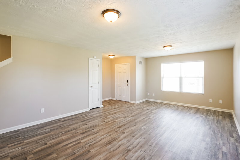 2,495/Mo, 3014 Fieldstone Ct Mount Juliet, TN 37122 Living Room View 2