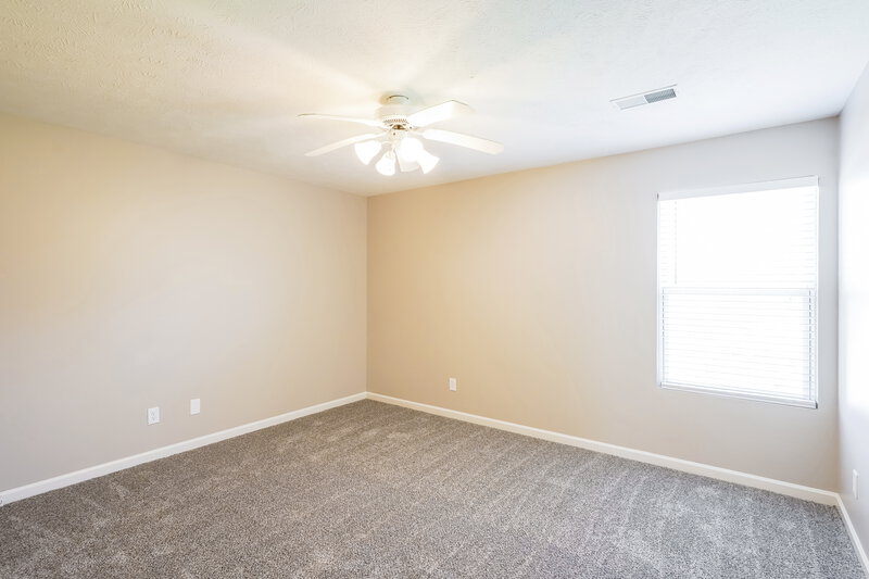 2,495/Mo, 3014 Fieldstone Ct Mount Juliet, TN 37122 Bedroom View 2