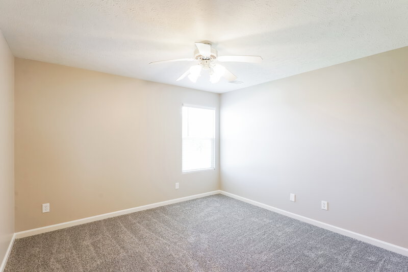 2,495/Mo, 3014 Fieldstone Ct Mount Juliet, TN 37122 Bedroom View 3