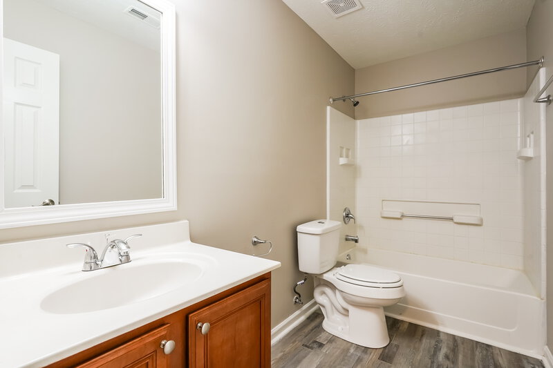 2,495/Mo, 3014 Fieldstone Ct Mount Juliet, TN 37122 Bathroom View