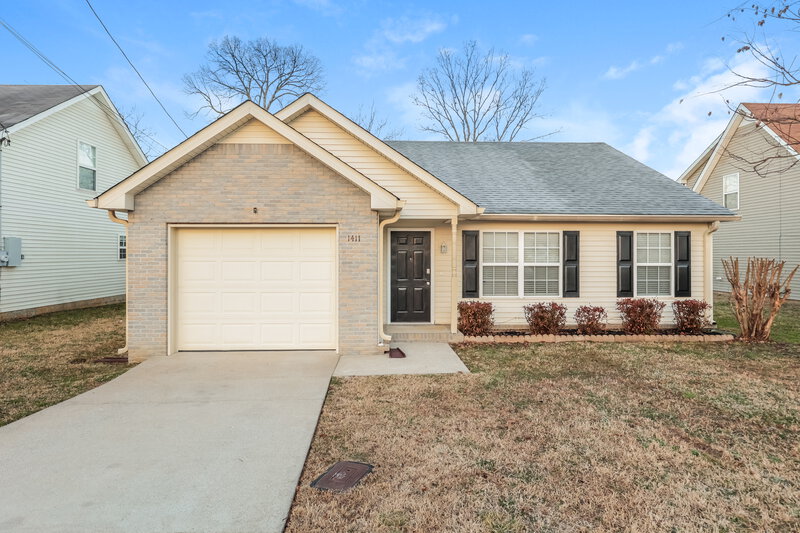 1,900/Mo, 1411 Owasa Trl Murfreesboro, TN 37130 Misc View
