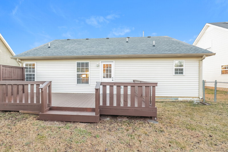 1,900/Mo, 1411 Owasa Trl Murfreesboro, TN 37130 Misc View 17