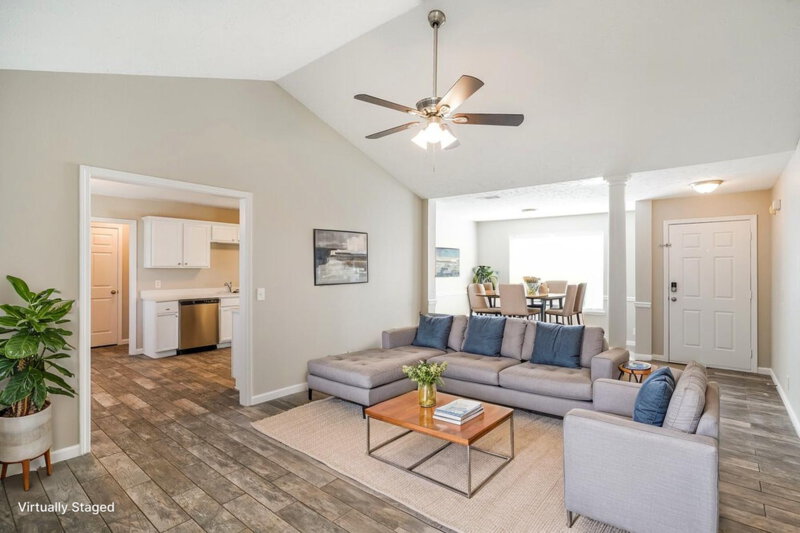 2,185/Mo, 1312 S Hampton Ct Antioch, TN 37013 Misc View