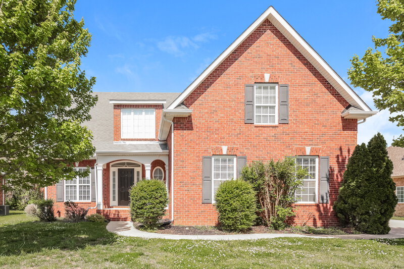 2,525/Mo, 3032 Community Cir Murfreesboro, TN 37128 External View