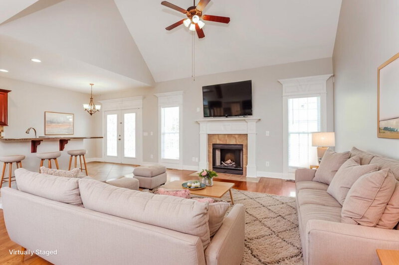 2,525/Mo, 3032 Community Cir Murfreesboro, TN 37128 Misc View