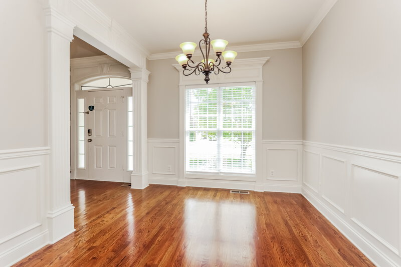 2,505/Mo, 3032 Community Cir Murfreesboro, TN 37128 Dining Room View