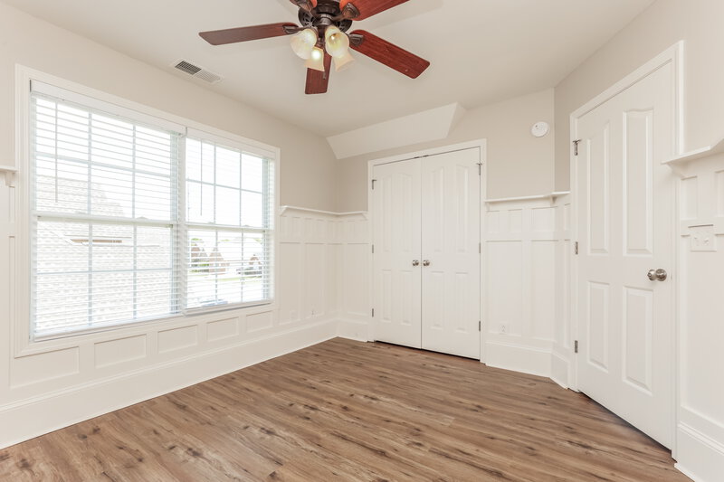 2,505/Mo, 3032 Community Cir Murfreesboro, TN 37128 Bedroom View