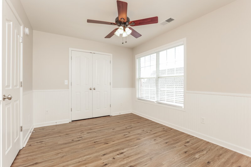 2,505/Mo, 3032 Community Cir Murfreesboro, TN 37128 Bedroom View 2