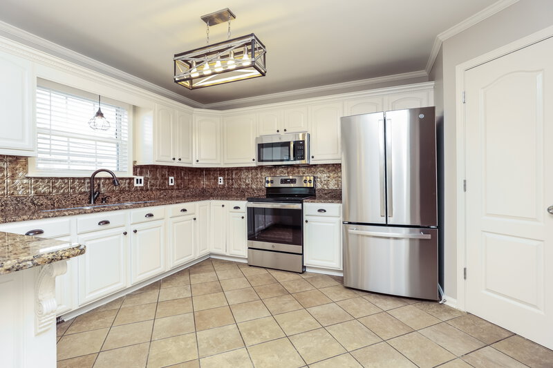 2,535/Mo, 607 Glenties Dr Smyrna, TN 37167 Kitchen View