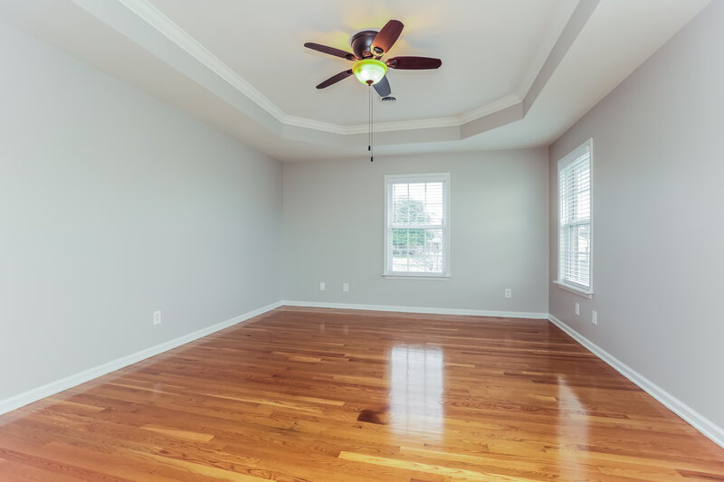 2,535/Mo, 607 Glenties Dr Smyrna, TN 37167 Main Bedroom View