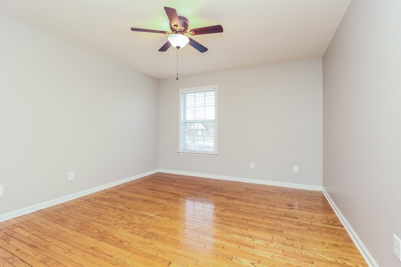 2,535/Mo, 607 Glenties Dr Smyrna, TN 37167 Bedroom View