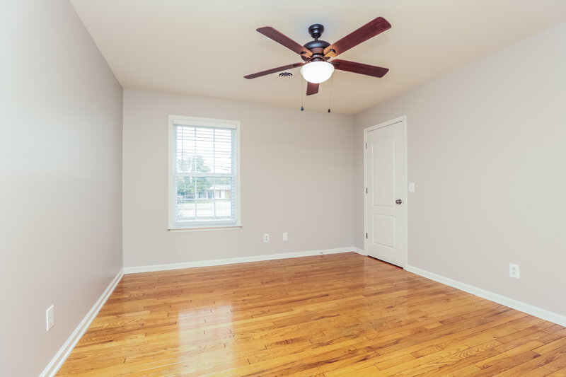 2,535/Mo, 607 Glenties Dr Smyrna, TN 37167 Bedroom View 2