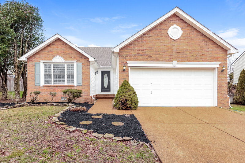 2,110/Mo, 2306 Leighton Way Spring Hill, TN 37174 External View