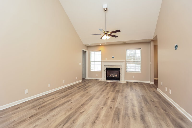 2,110/Mo, 2306 Leighton Way Spring Hill, TN 37174 Living Room View