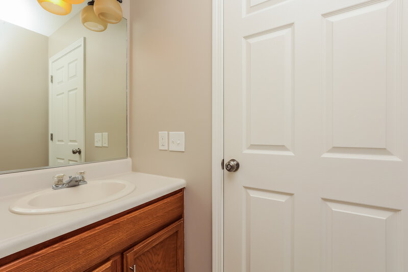 2,110/Mo, 2306 Leighton Way Spring Hill, TN 37174 Bathroom View