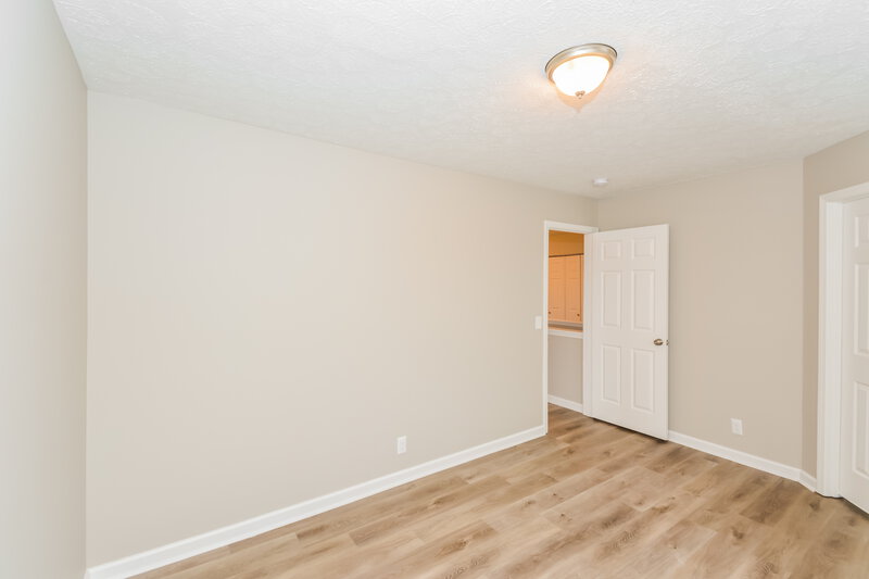 2,650/Mo, 3612 Crossbrooke Dr Nashville, TN 37221 Bedroom View 2