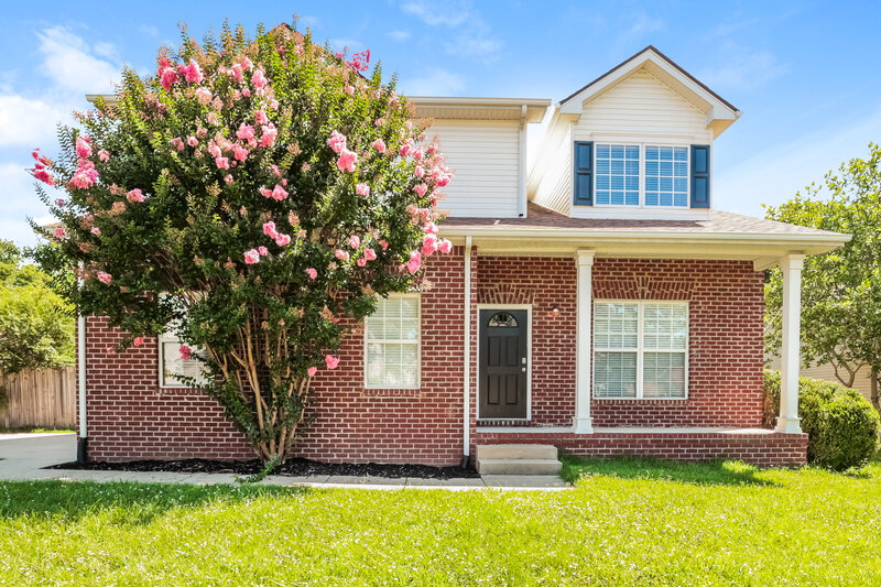 2,395/Mo, 100 Oak Meadow Ct Hendersonville, TN 37075 External View