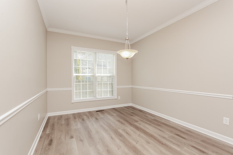 2,395/Mo, 100 Oak Meadow Ct Hendersonville, TN 37075 Dining Room View