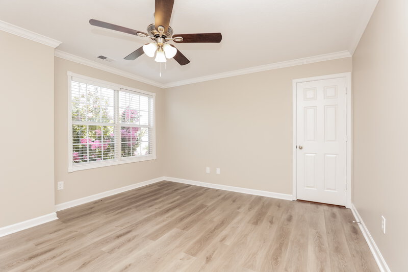 2,395/Mo, 100 Oak Meadow Ct Hendersonville, TN 37075 Main Bedroom View