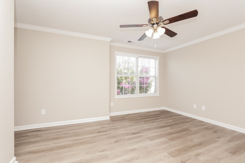 2,395/Mo, 100 Oak Meadow Ct Hendersonville, TN 37075 Main Bedroom View 2