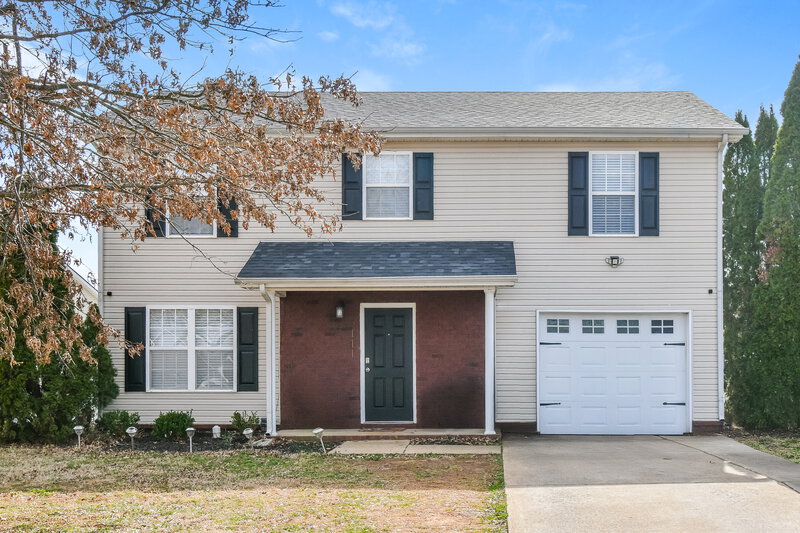 2,115/Mo, 5141 Monet Ct Murfreesboro, TN 37129 External View