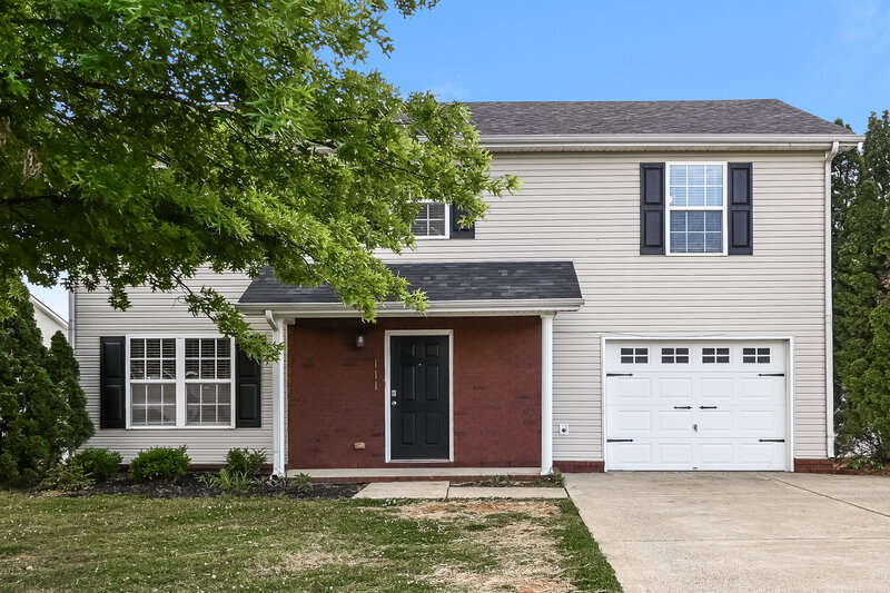 2,195/Mo, 5141 Monet Ct Murfreesboro, TN 37129 External View