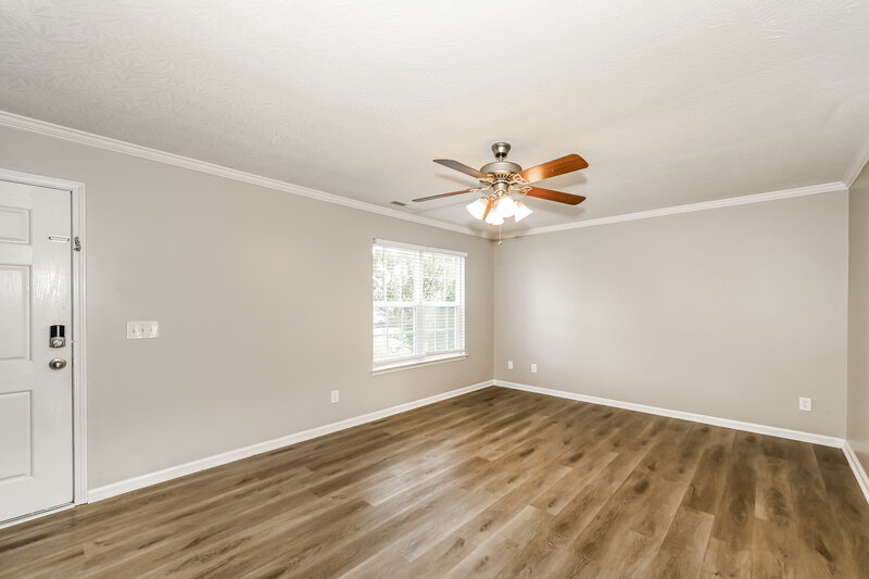2,195/Mo, 5141 Monet Ct Murfreesboro, TN 37129 Living Room View 3