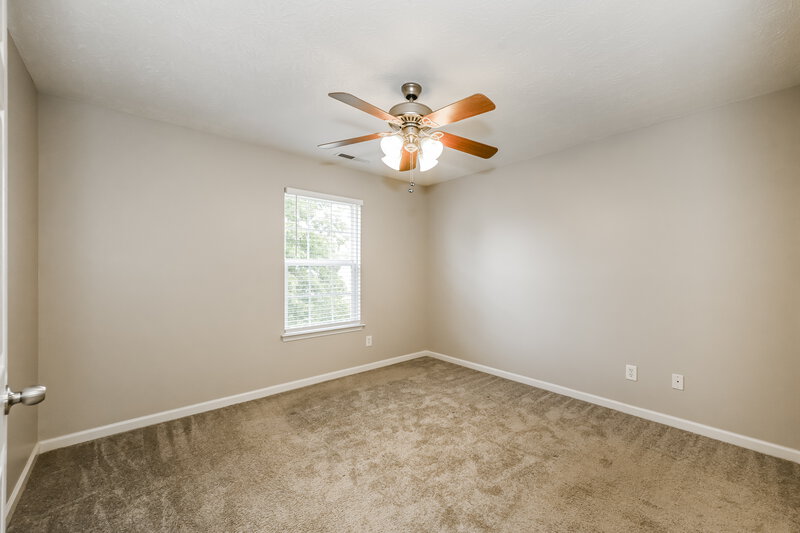2,195/Mo, 5141 Monet Ct Murfreesboro, TN 37129 Bedroom View 3