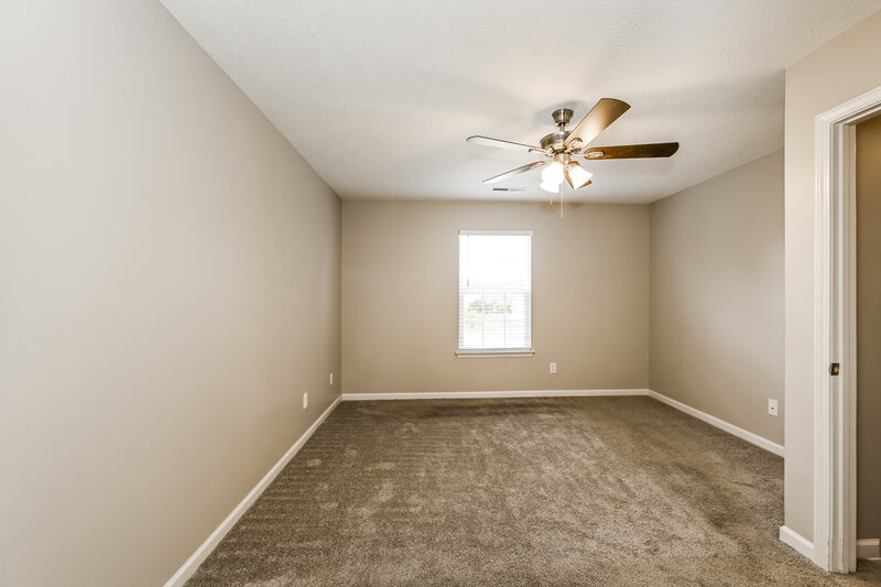2,195/Mo, 5141 Monet Ct Murfreesboro, TN 37129 Bedroom View 4