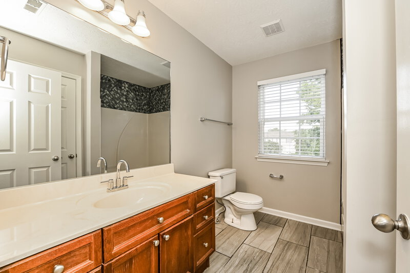 2,195/Mo, 5141 Monet Ct Murfreesboro, TN 37129 Bathroom View