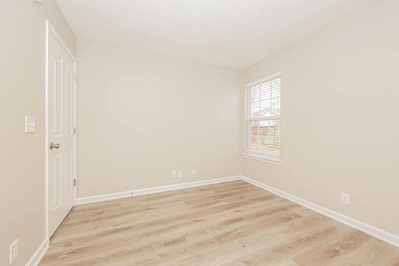 2,195/Mo, 1966 Odessa Ave Murfreesboro, TN 37128 Bedroom View