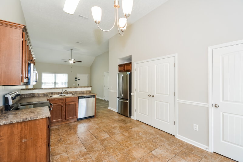 2,045/Mo, 2784 Windwalker Ct Murfreesboro, TN 37128 Dining Room View