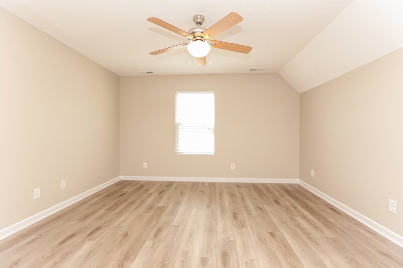 3,480/Mo, 3978 Kristen St Spring Hill, TN 37174 Main Bedroom View