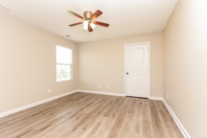 3,480/Mo, 3978 Kristen St Spring Hill, TN 37174 Main Bedroom View 2