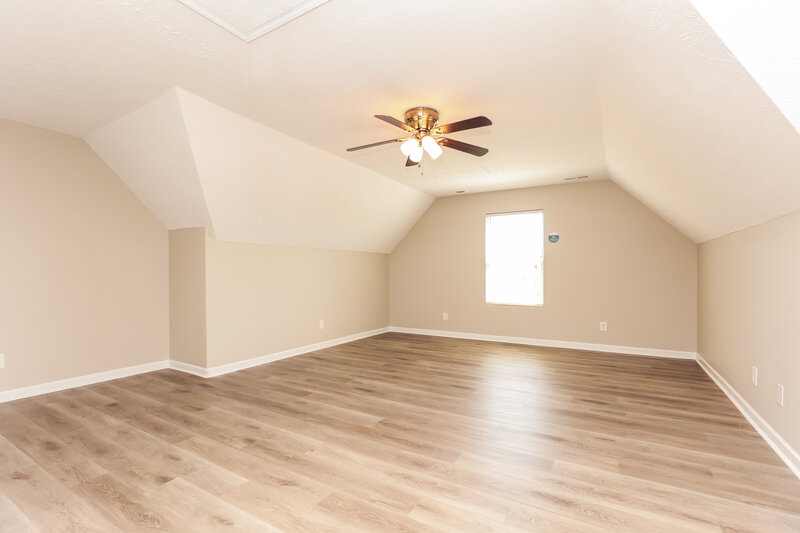 3,480/Mo, 3978 Kristen St Spring Hill, TN 37174 Bedroom View