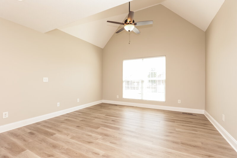 3,480/Mo, 3978 Kristen St Spring Hill, TN 37174 Bedroom View 2