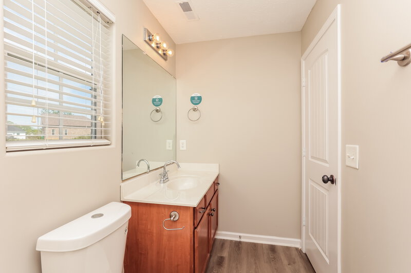 3,480/Mo, 3978 Kristen St Spring Hill, TN 37174 Bathroom View