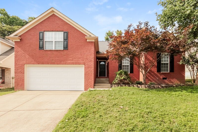 2,635/Mo, 117 Lakeside Ct Hermitage, TN 37076 External View