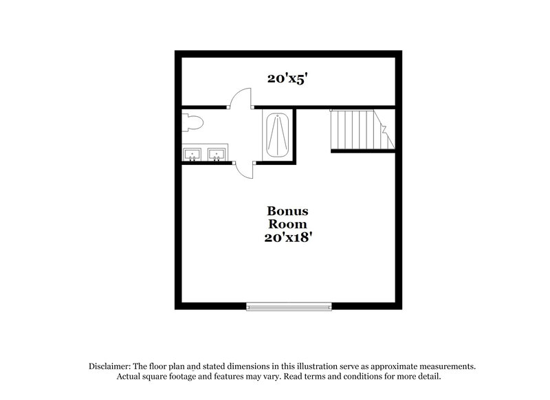2,635/Mo, 117 Lakeside Ct Hermitage, TN 37076 Floorplan View 2
