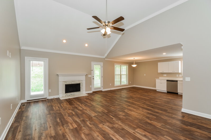 2,635/Mo, 117 Lakeside Ct Hermitage, TN 37076 Misc View