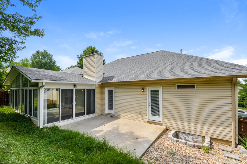 2,635/Mo, 117 Lakeside Ct Hermitage, TN 37076 Misc View 14