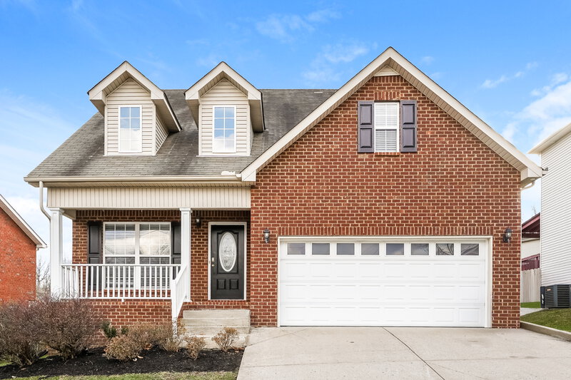 2,165/Mo, 109 Tulip Grove Pt Hermitage, TN 37076 External View