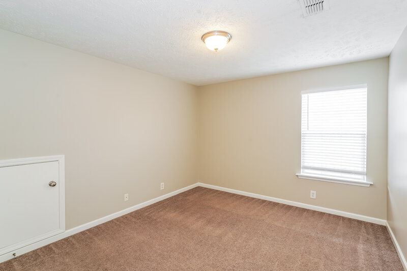 2,165/Mo, 109 Tulip Grove Pt Hermitage, TN 37076 Bedroom View