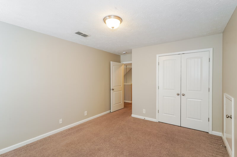 2,165/Mo, 109 Tulip Grove Pt Hermitage, TN 37076 Bedroom View 2