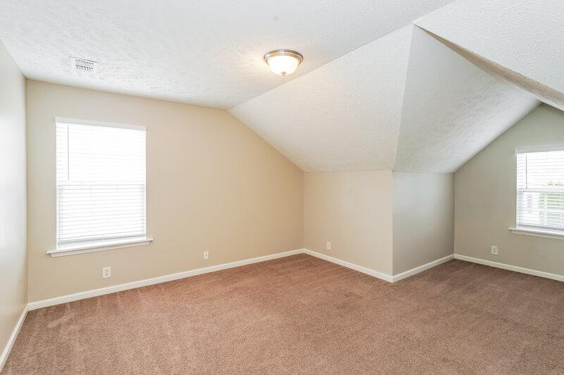 2,165/Mo, 109 Tulip Grove Pt Hermitage, TN 37076 Bedroom View 3