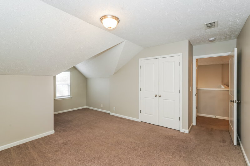 2,165/Mo, 109 Tulip Grove Pt Hermitage, TN 37076 Bedroom View 4